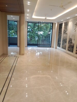 4 BHK Builder Floor For Rent in Hauz Khas Enclave
