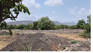  Industrial Plot For Sale in Kharghar
