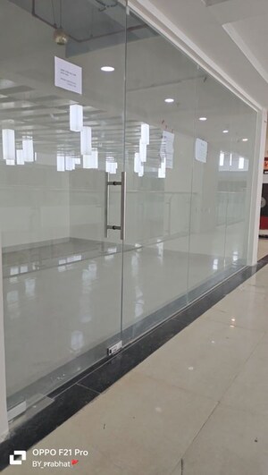 Common Area in  Shop at Spectrum Metro, Sector 75 – for Rent