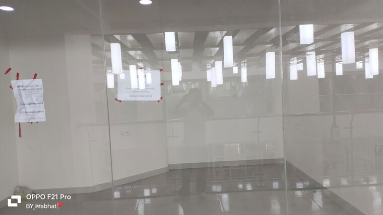 Entrance, spectrum-metro Commercial Shop 275 Sq.Ft. In Sector 75 Noida 10435049