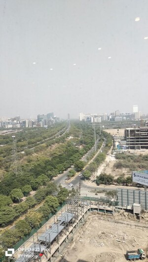  Shop – Exterior View View at Spectrum Metro, Sector 75 - for Rent