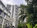 3 BHK + Pooja Room,Servant Room,Extra Room 1350 Sq.Ft. Apartment in East Fort