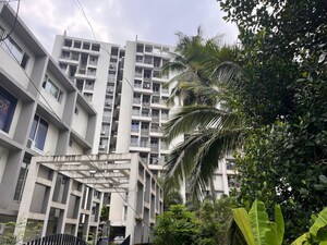 3 BHK Apartment For Sale in East Fort