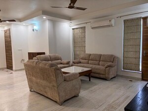 3 BHK Apartment For Rent in Sector 46