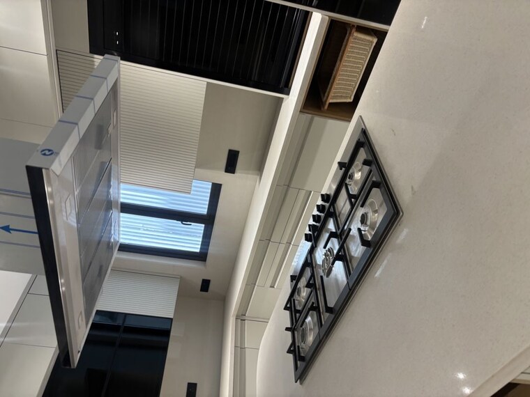 Kitchen, south extension ii 4 Bedroom 9000 Sq.Ft. Independent House In South Extension ii Delhi 10435031
