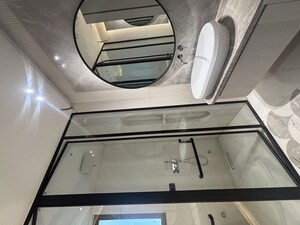 Attached Bathroom in 4 BHK Independent House at South Extension ii – for Sale