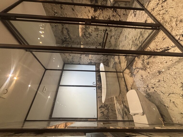 Attached Bathroom, south extension ii 4 Bedroom 9000 Sq.Ft. Independent House In South Extension ii Delhi 10435031