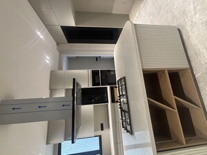 Staircase in 4 BHK Independent House at South Extension ii – for Sale