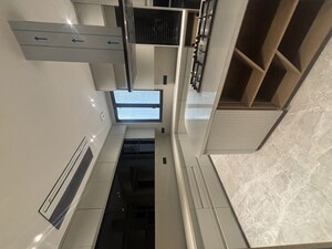 Kitchen in 4 BHK Independent House at South Extension ii – for Sale