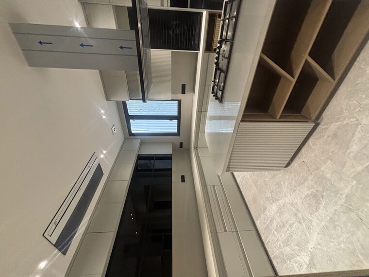 Kitchen, south extension ii 4 Bedroom 9000 Sq.Ft. Independent House In South Extension ii Delhi 10435031