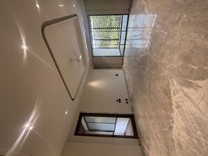 Building Lobby in 4 BHK Independent House at South Extension ii – for Sale