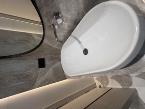 Furnished Amenities in 4 BHK Independent House at South Extension ii – for Sale