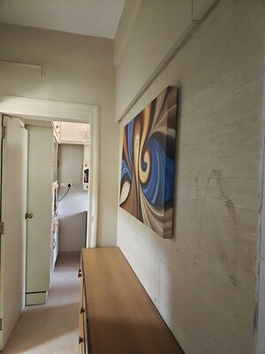  2 BHK Apartment at Seven Bunglow – for Rent