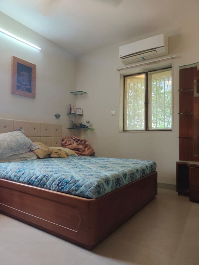 Bedroom, seven bunglow 2 Bedroom 900 Sq.Ft. Apartment In Seven Bunglow Mumbai 10435096