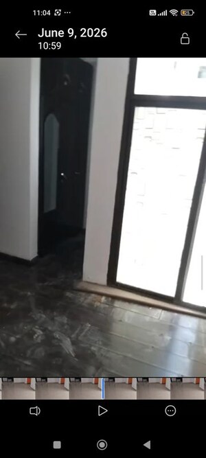 Building Lobby in 2.5 BHK Apartment at Ajnara Integrity, Raj Nagar Extension – for Sale