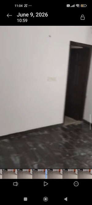 Room in 2.5 BHK Apartment at Ajnara Integrity, Raj Nagar Extension – for Sale