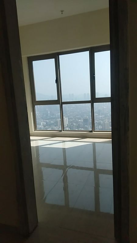 3.5 BHK 1352 Sq.Ft. Apartment in Sheth Auris Serenity Tower 2