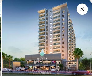 2 BHK Apartment For Rent in ENE Exotica, Kahilipara