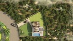 600 Sq.Ft. Plot in Har Ki Pauri