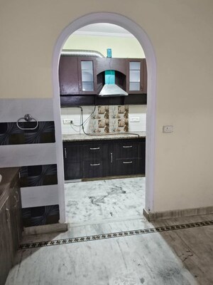 2 BHK Independent House – Exterior View View at Sector 112 - for Rent
