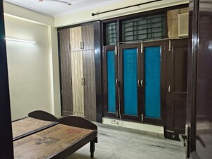 Bedroom in 2 BHK Independent House at Sector 112 – for Rent