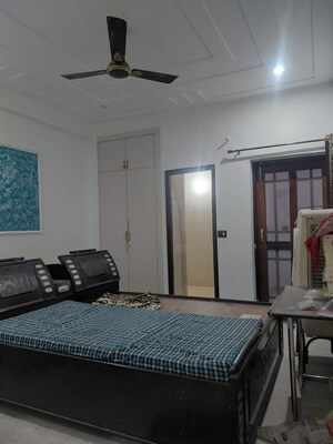 2 BHK Independent House For Rent in Sector 112