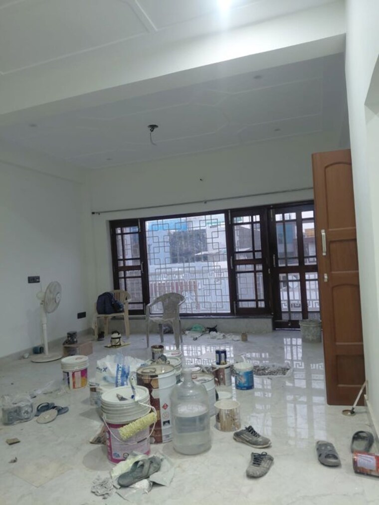 Living Room, sector 112 2 Bedroom 1600 Sq.Ft. Independent House In Sector 112 Noida 10435114