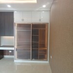 4 BHK + Pooja Room,Servant Room,Store Room 2475 Sq.Ft. Builder Floor in BPTP District Faridabad