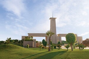 5 BHK Builder Floor For Sale in Emaar Emerald Floors, Sector 65