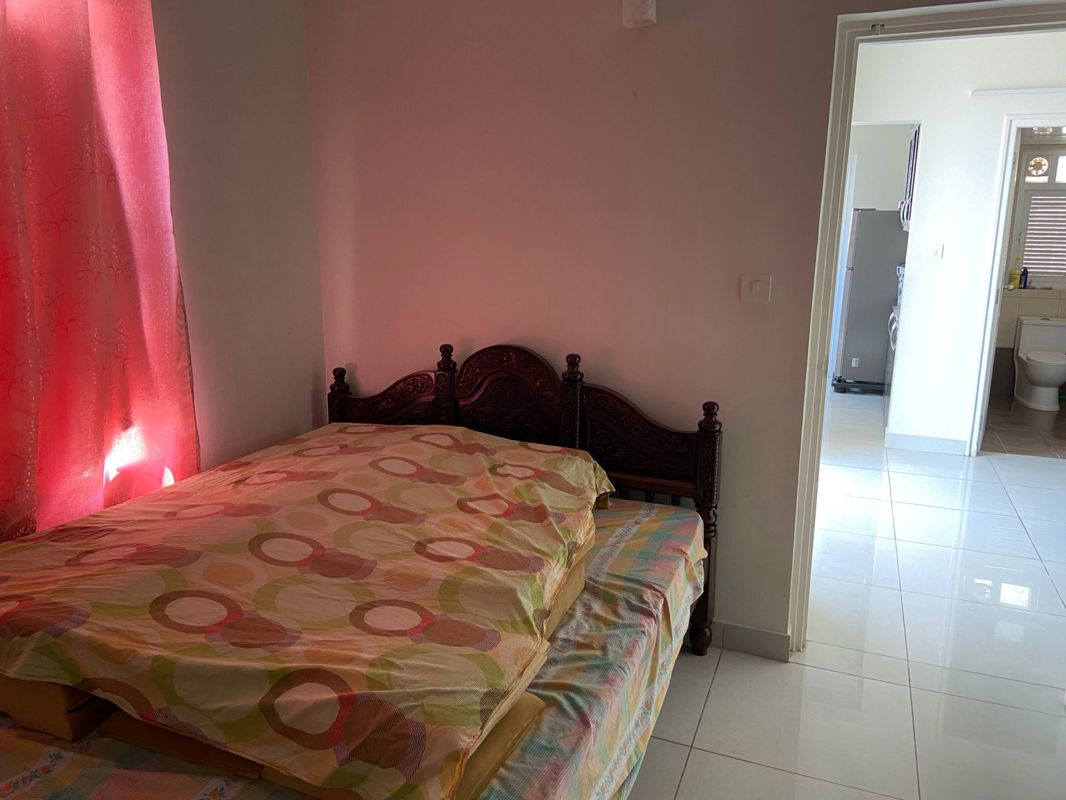 2 BHK + Pooja Room,Study Room,Store Room 1070 Sq.Ft. Apartment in Arvind Oasis