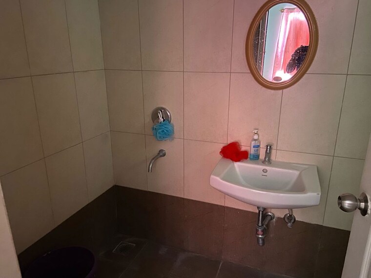 Bathroom, arvind-oasis 2 Bedroom 1070 Sq.Ft. Apartment In Thanisandra Bangalore 10435119