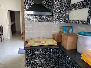 Bedroom in 2 BHK Apartment at Arvind Oasis, Thanisandra – for Sale