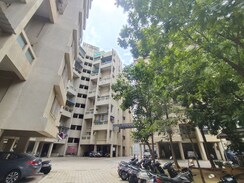 2 BHK Apartment For Rent in Ambegaon Budruk