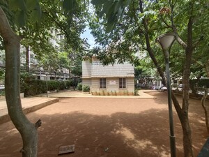 2 BHK Apartment – Exterior View View at Ambegaon Budruk - for Rent