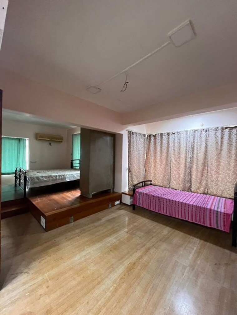 Bedroom, ferena-apartment 2.5 Bedroom 1400 Sq.Ft. Apartment In Colaba Mumbai 10435129