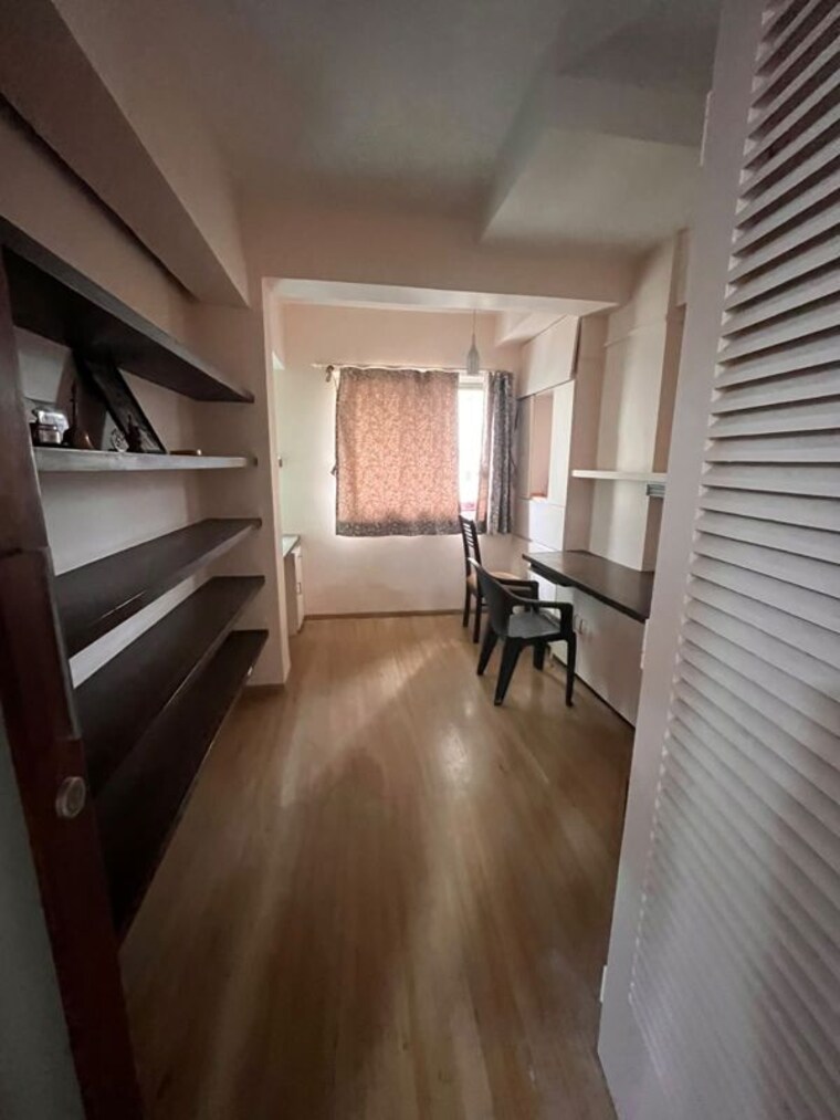 Balcony, ferena-apartment 2.5 Bedroom 1400 Sq.Ft. Apartment In Colaba Mumbai 10435129