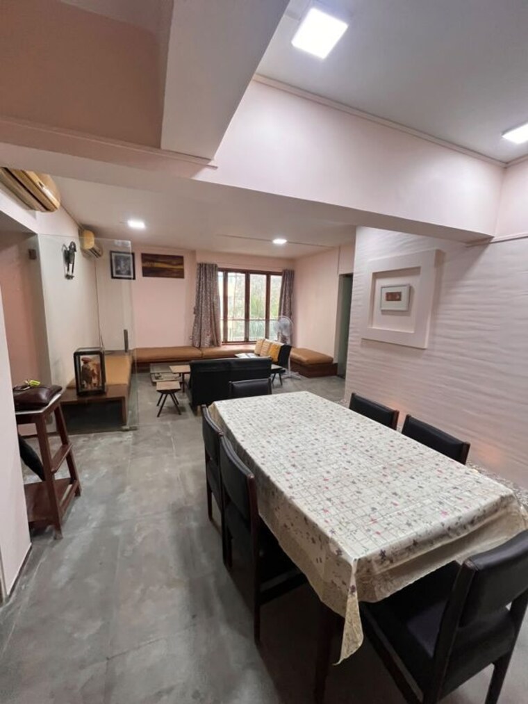 Bedroom, ferena-apartment 2.5 Bedroom 1400 Sq.Ft. Apartment In Colaba Mumbai 10435129
