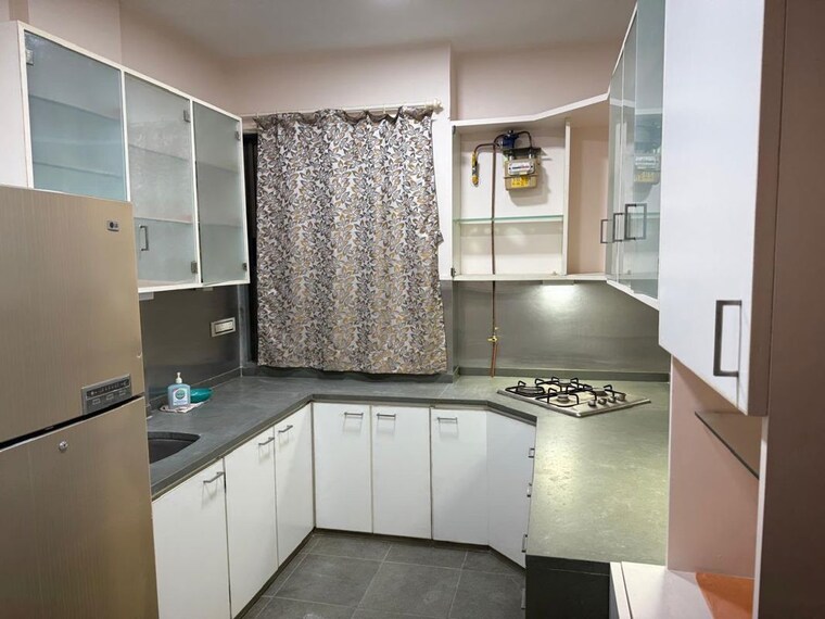 Kitchen, ferena-apartment 2.5 Bedroom 1400 Sq.Ft. Apartment In Colaba Mumbai 10435129