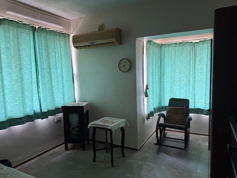 Living Room, ferena-apartment 2.5 Bedroom 1400 Sq.Ft. Apartment In Colaba Mumbai 10435129