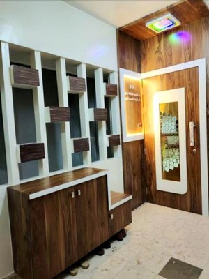 2 BHK Apartment For Rent in Lok Kedar, Mulund West