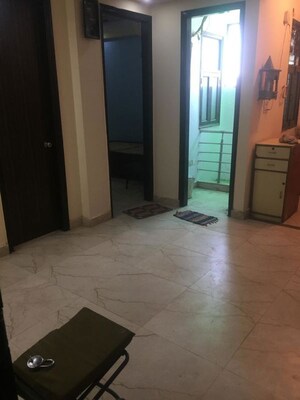 Room in 2 BHK Apartment at Aangan CHS Ghansoli, Ghansoli – for Sale