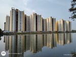 1 BHK 430 Sq.Ft. Apartment in Shriram Sunshine One