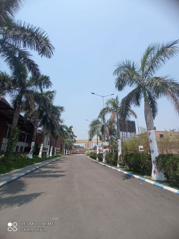 Exterior View, shriram-sunshine-one 1 Bedroom 430 Sq.Ft. Apartment In Uttarpara Kotrung Kolkata 10420948