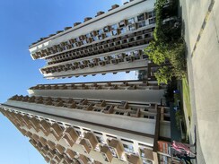 2 BHK Apartment For Sale in Godrej Boulevard