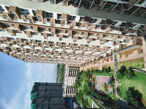 2 BHK Apartment – Exterior View View at Godrej Boulevard, Manjari - for Sale
