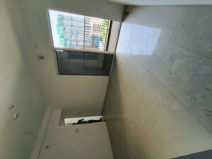 Kitchen in 2 BHK Apartment at Godrej Boulevard, Manjari – for Sale
