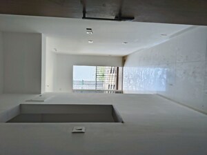 Kitchen in 2 BHK Apartment at Godrej Boulevard, Manjari – for Sale