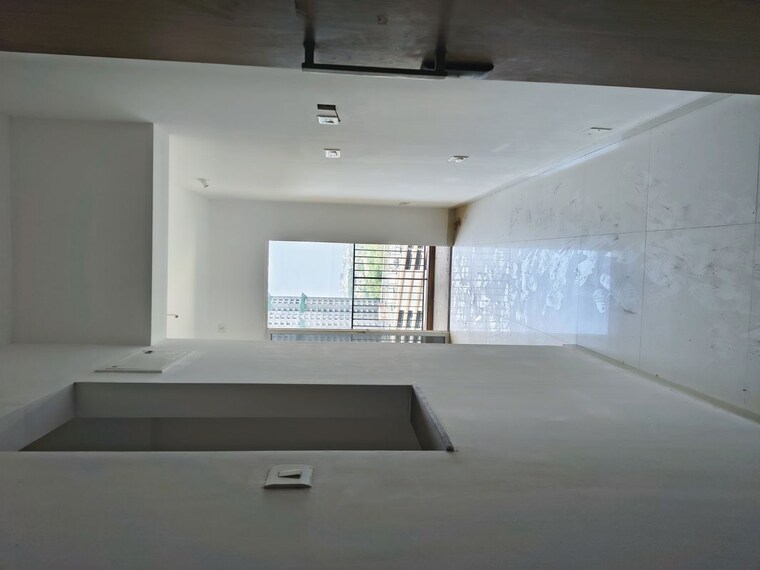 Kitchen, godrej-boulevard 2 Bedroom 691 Sq.Ft. Apartment In Manjari Pune 10435110
