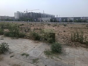 Plot Area in  Plot at Sector 7 Wave City – for Sale