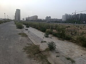 Plot Area in  Plot at Sector 7 Wave City – for Sale